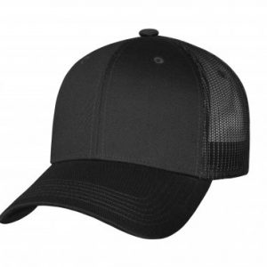 Paquete de 24 Gorras Trucker Premium Con Malla, incluye digitalizado