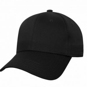 Paquete de 24 Gorras Clasicas Premium Con Velcro, incluye digitalizado